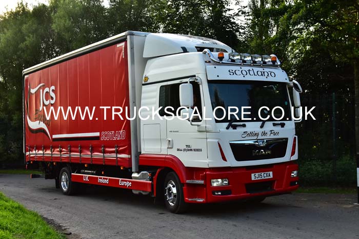 JCS SJ15 CXA 19ed1153