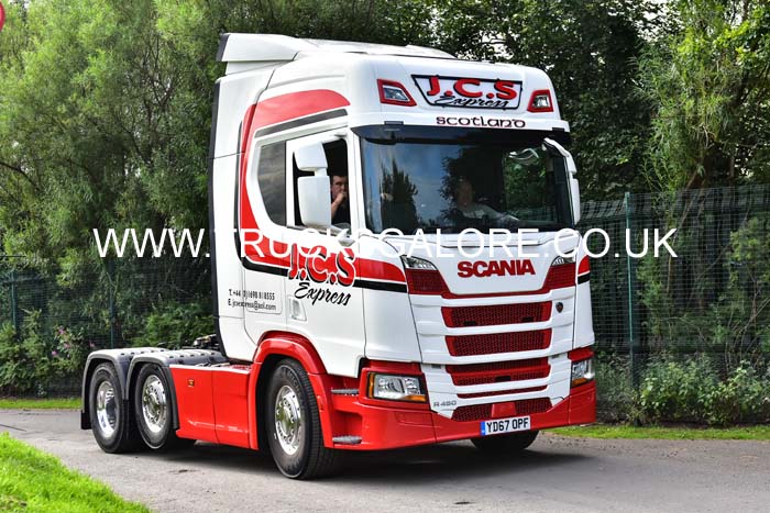 JCS YD67 OPF 19ed0930