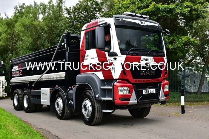 JMS SB19 GAO 19ed0204
