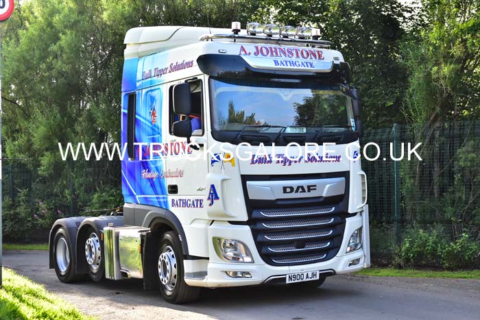 JOHNSTONE N900 AJH 19ed0999