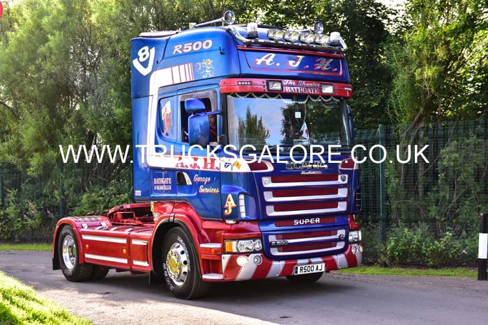JOHNSTONE R50 OAJ 19ed0994
