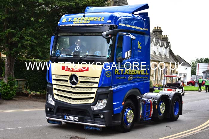 KEEDWELL WP68 UMR 19ed1376