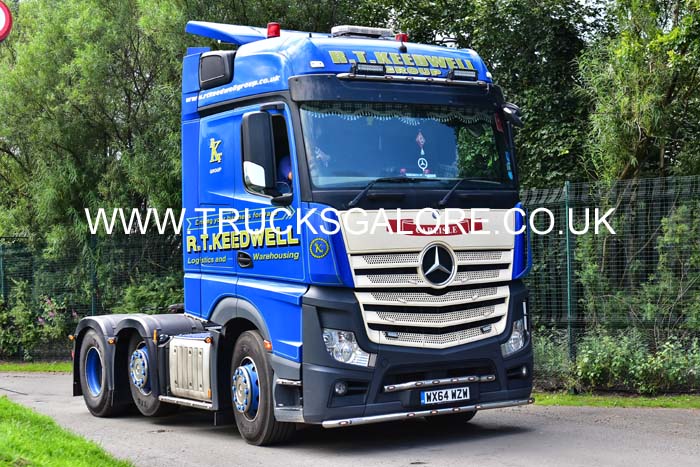 KEEDWELL WX64 WZW 19ed0690