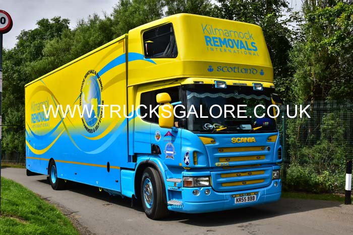 KILMARNOCK KR55 BBB 19ed0338