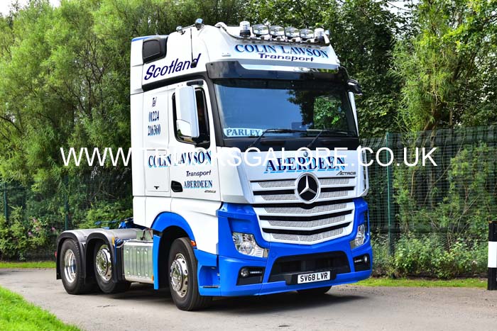 LAWSON SV68 LVR 19ed0730