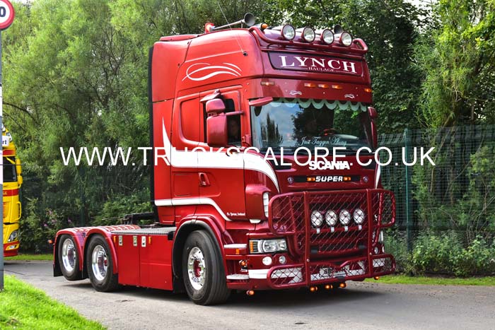 LYNCH 19ed0908