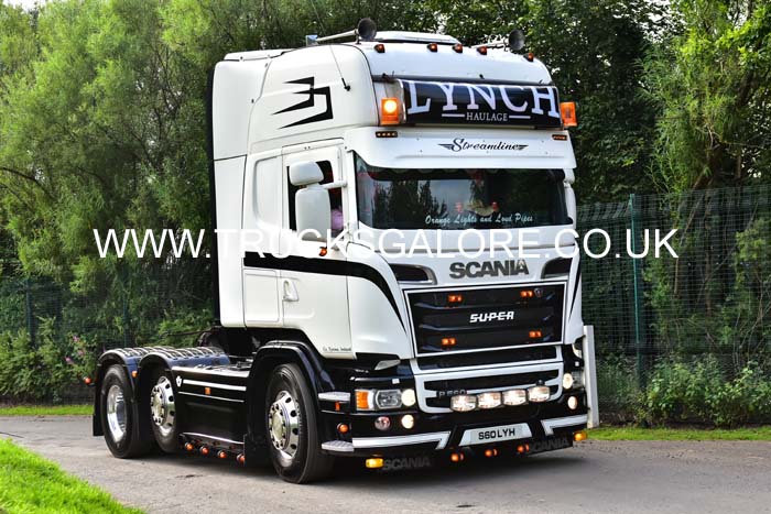 LYNCH S60 LYH 19ed0907