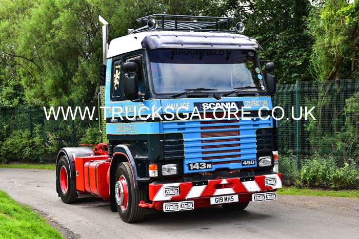 MALCOLM G19 MHS 19ed0786