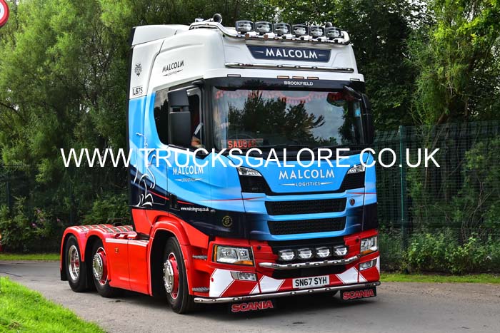 MALCOLM SN67 SYH 19ed0859