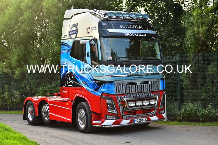 MALCOLM V200 KUK 19ed1125