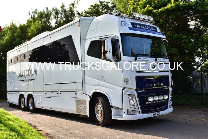 MALCOLM WHM 601 19ed0983
