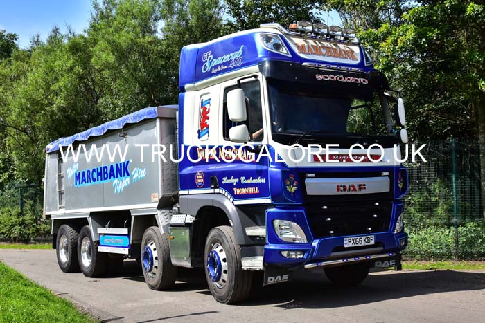 MARCHBANK PX66 KBF 19ed0427