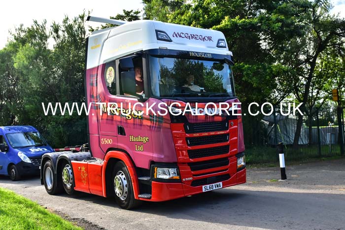 MCGREGOR SL68 VMA 19ed0971