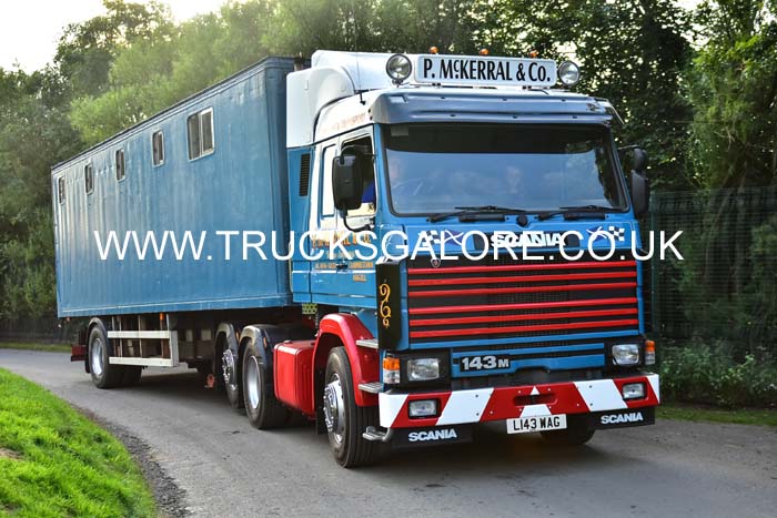 MCKERRAL L143 WAG 19ed1150