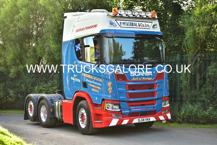 MCKERRAL SL68 VKB 19ed1042