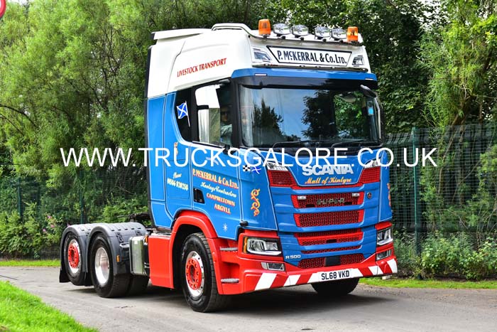 MCKERRAL SL68 VKD 19ed0793