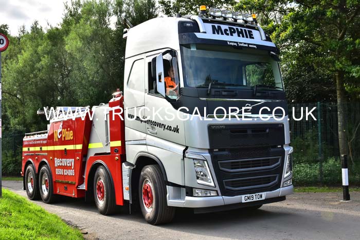 MCPHIE GM19 TOW 19ed0932