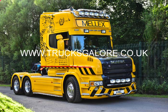 MELLEX A1 MGL 19ed1024