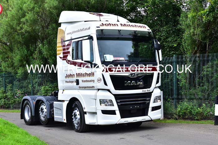 MITCHELL 19ed0201
