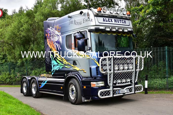 MUTCH SN54 TBR 19ed0174
