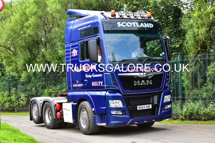 NELSON NX64 KME 19ed0782