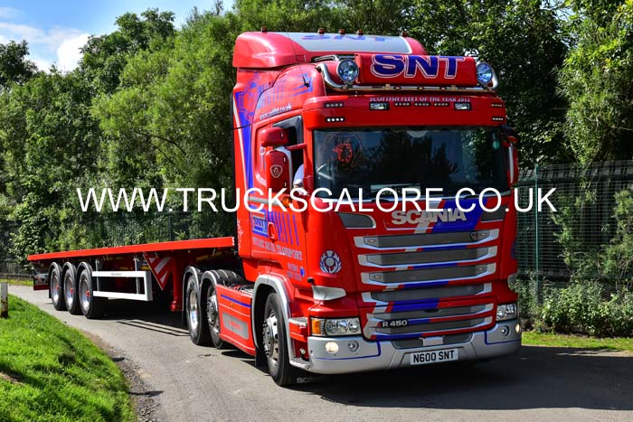NICOL N600 SNT 19ed0593