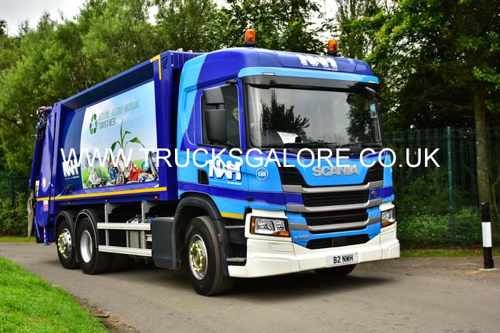 NWH B2 NWH 19ed1346