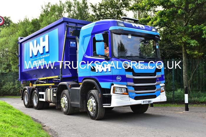 NWH P77 NWH 19ed0881