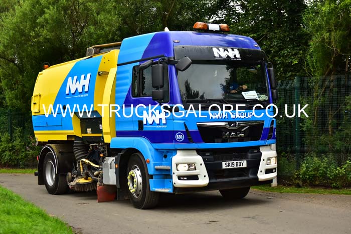 NWH SK19 BDY 19ed1340