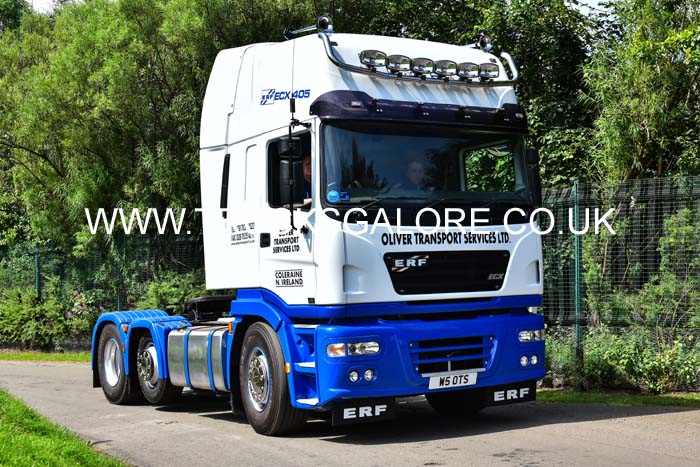 OLIVER W5 OTS 19ed0379