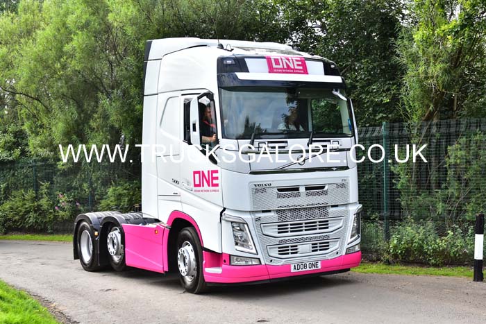 ONE AD08 ONE 19ed0845