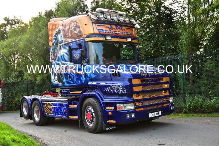 PATERSON C411 JMP 19ed1139