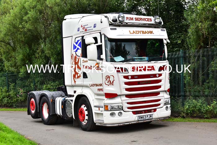 PJM RM63 PJM 19ed0119