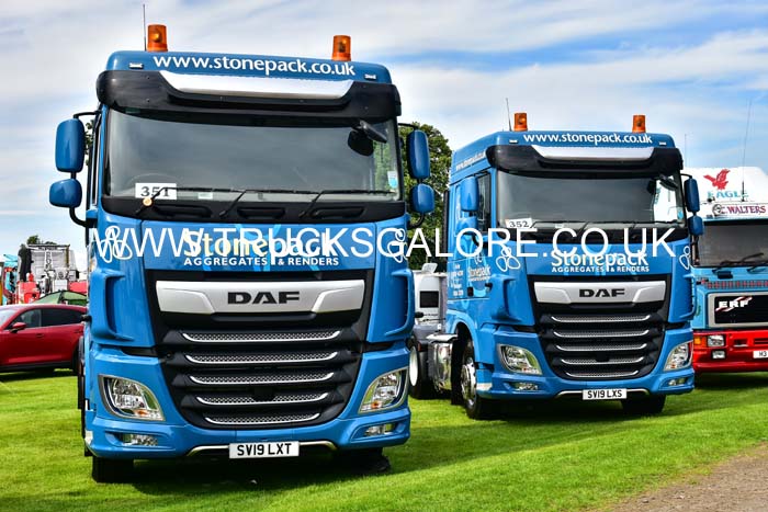 STONEPACK SV19 LXT 19ed1397