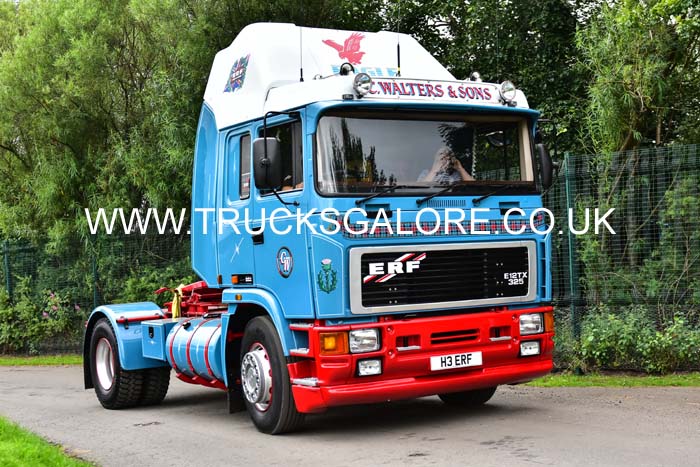 WALTERS H3 ERF 19ed0115
