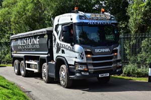 ALLSTONE SM19 XTP 19ed0583