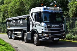 ALLSTONE SM19 XTR 19ed0580