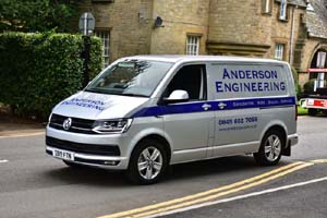 ANDERSON SB19 FTN 19ed1375