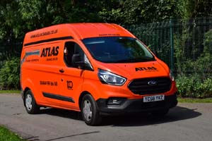 ATLAS YC68 YKZ 19ed0401