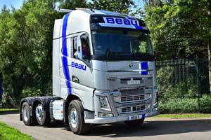 BEAU B6 AUK 19ed0599