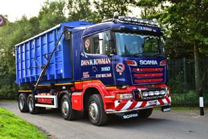 BOWMAN Y50 EMB 19ed1090