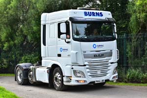 BURNS P444 JBS 19ed0867