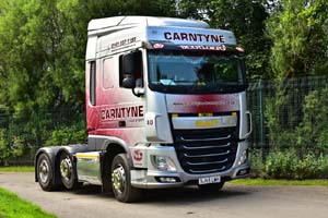 CARNTYNE SJ65 LWH 19ed0664