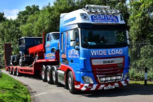 CENTRAL 534 DAF 19ed0493