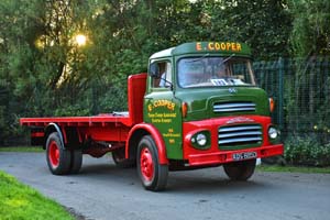 COOPER ADS 6850 19ed1266