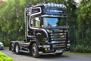 CRAIDAWN V888 CDH 19ed1037