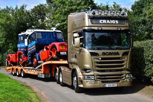 CRAIGS GO11 DEN 19ed0387