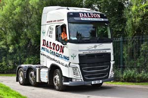 DALTON D10 SGD 19ed0830