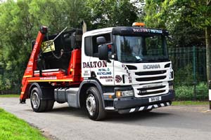 DALTON D19 SGD 19ed0829