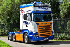 ESSEX G9 ESX 19ed0636